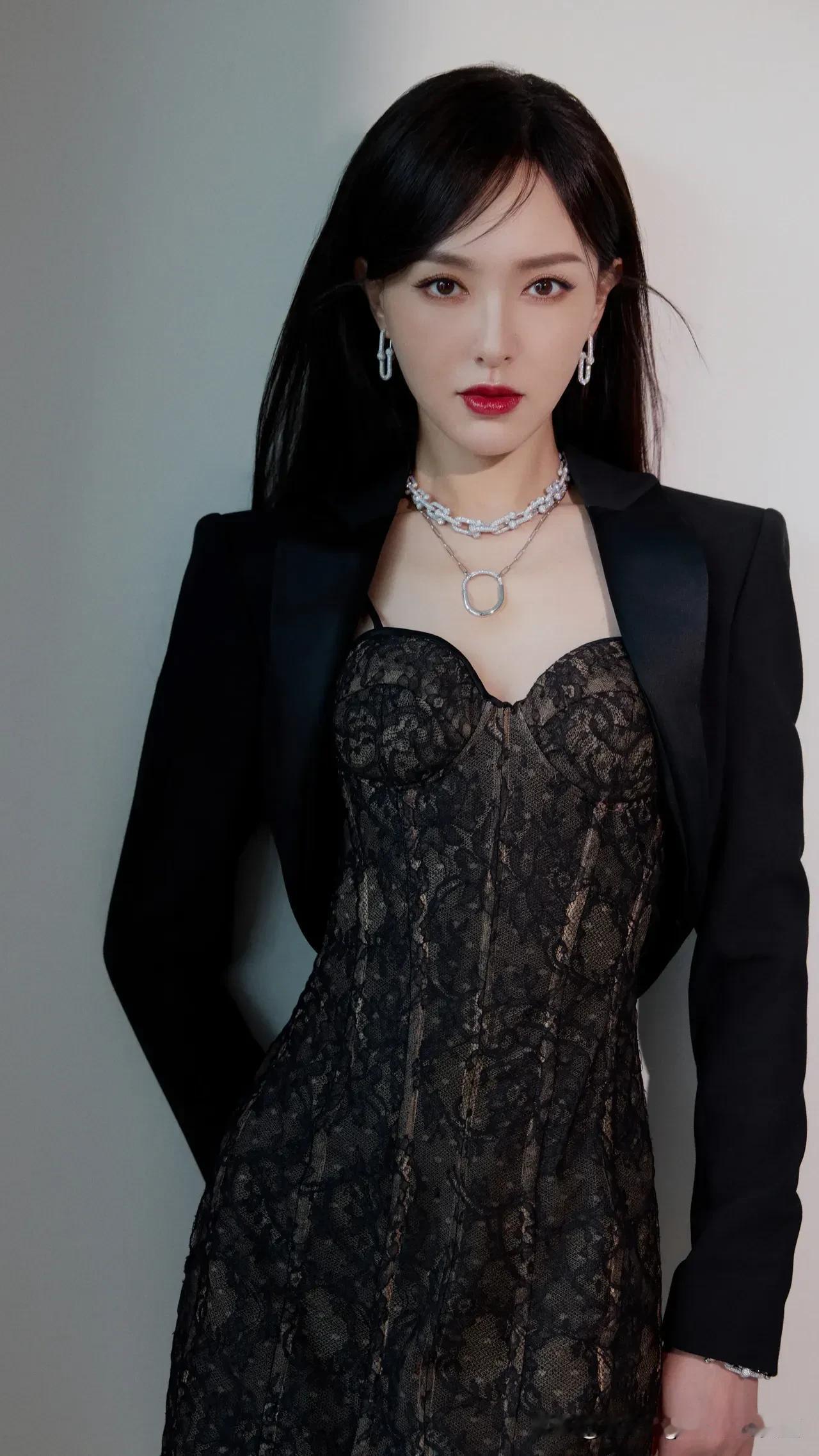 唐嫣等美女
