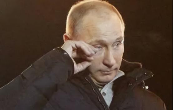 2018年，俄罗斯少校拉响了手雷，与叛军同归于尽。然而没想到，牺牲后，俄少校的遗