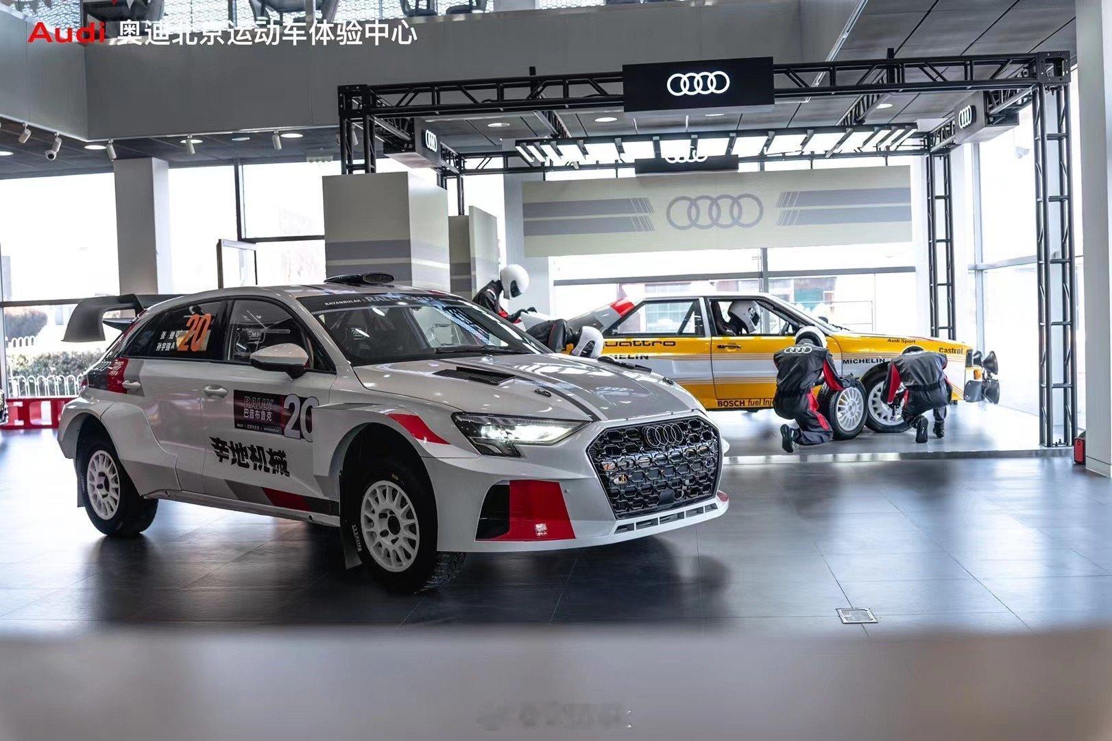 现在网友的姿势水平是真高，面对上百万改装的基本符合赛规的赛车（飞驰人生2的a3拉