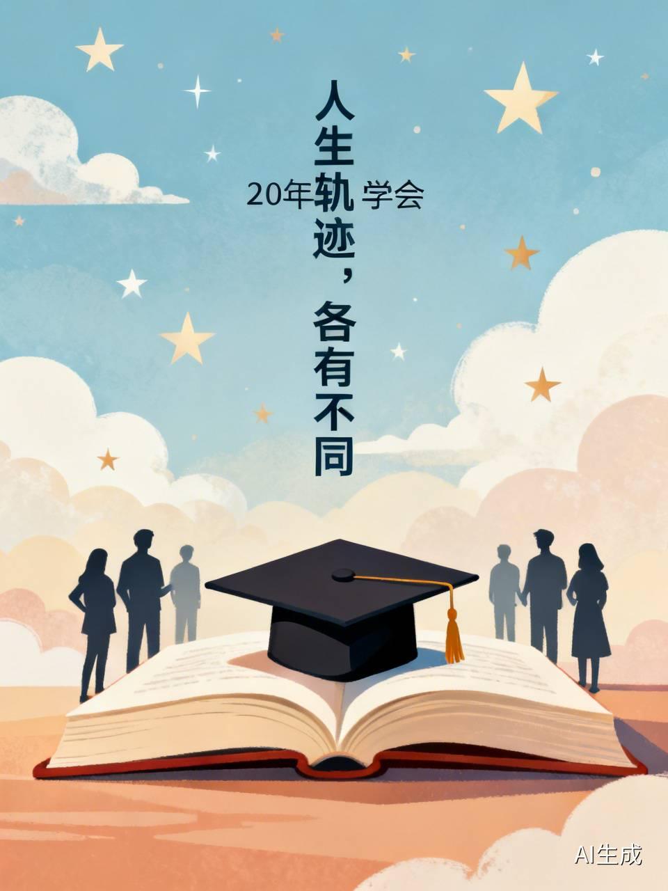 今天才知道，大学同班同学里面又一个已经移民加拿大了，到目前为止，2005年普通大