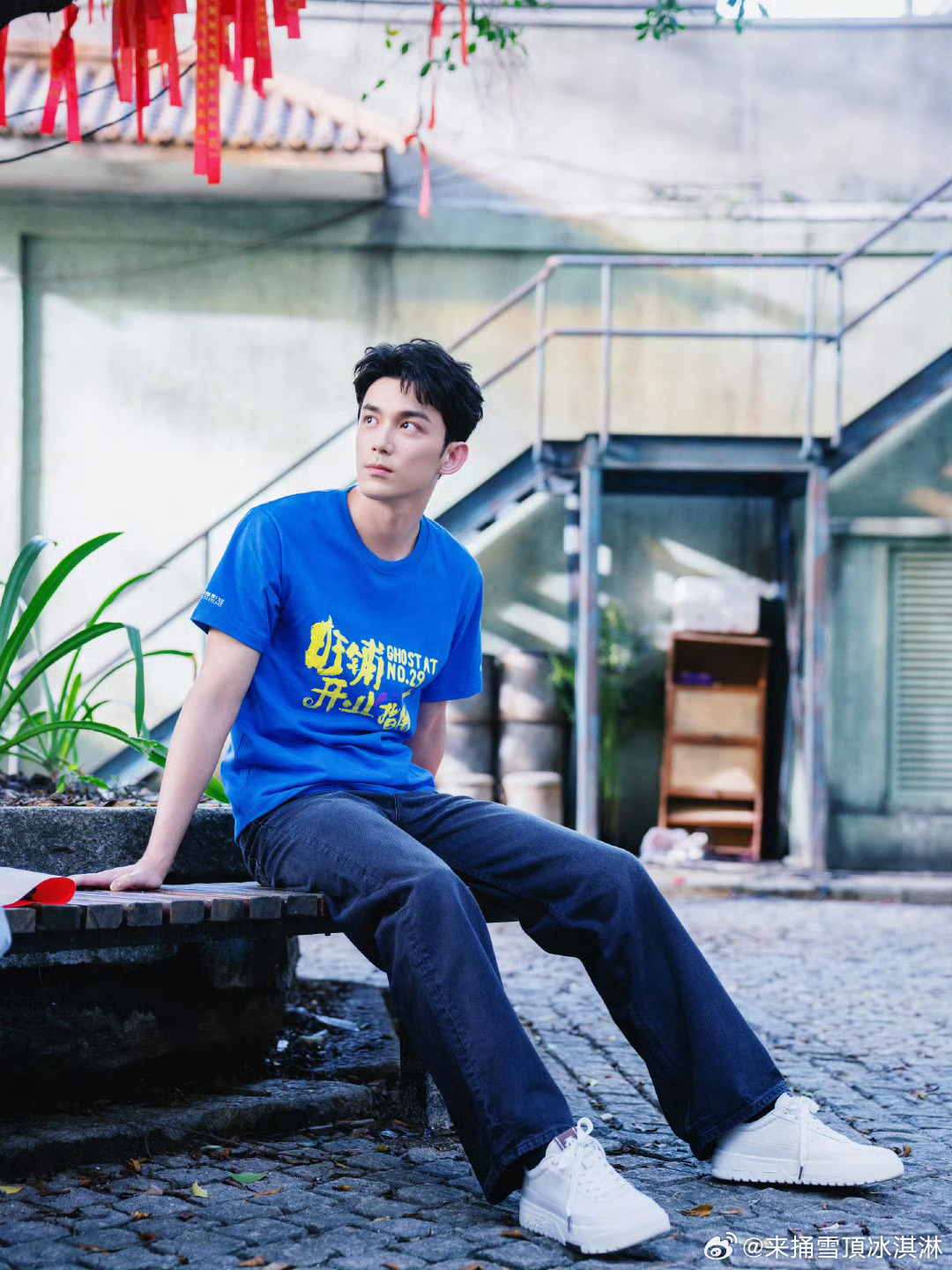 吴磊回旋镖扎到了自己身上 从“绝对不行”到“旺铺开业”，吴磊这波回旋镖扎得漂亮！