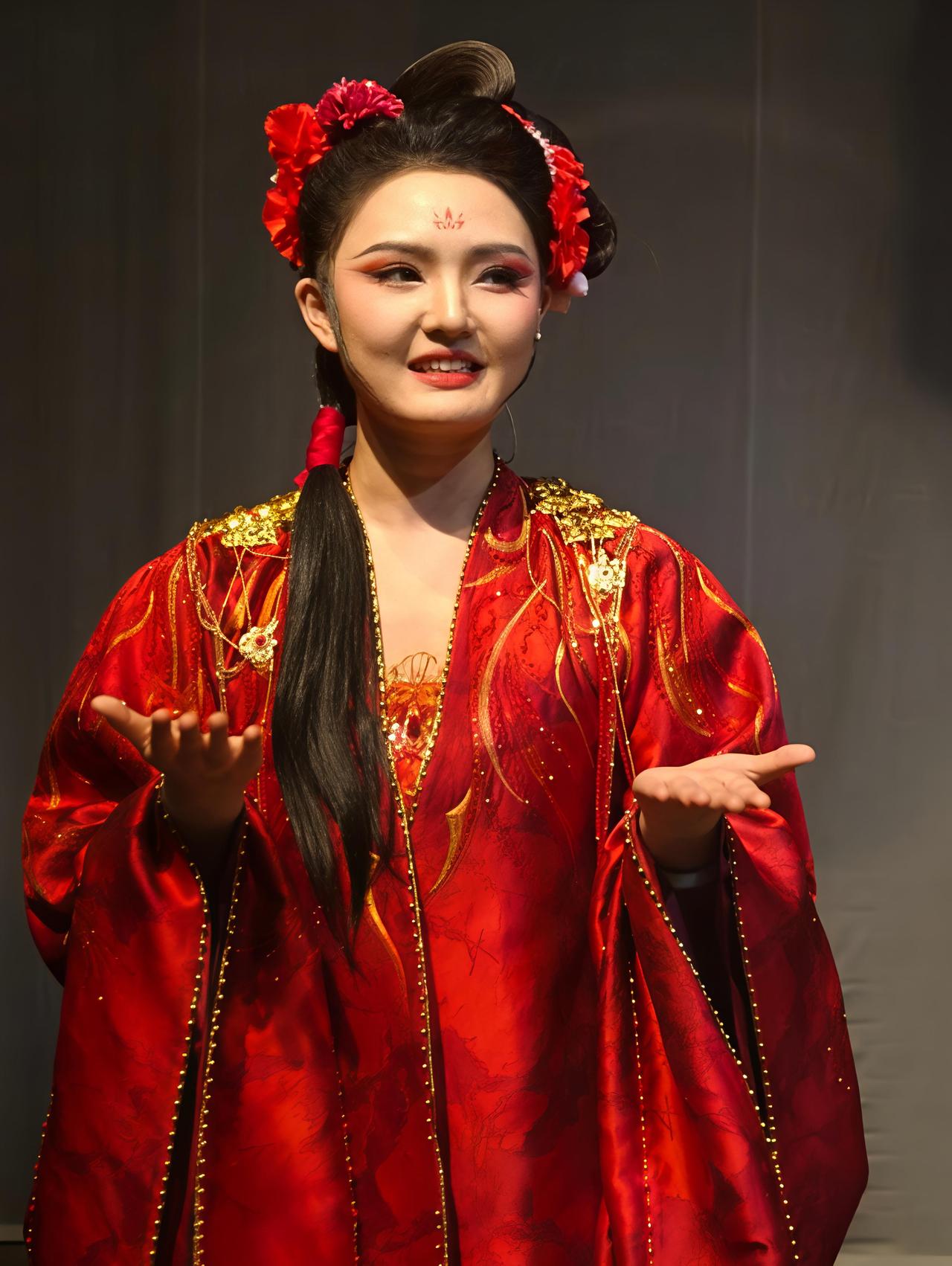 我问我爸杜十娘悲剧的真正原因是什么？
我爸说“对有钱的男人考验真心，对有真心的男