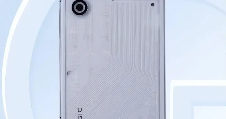 红魔11 Air证件照公布：骁龙8至尊版、7000mAh电池