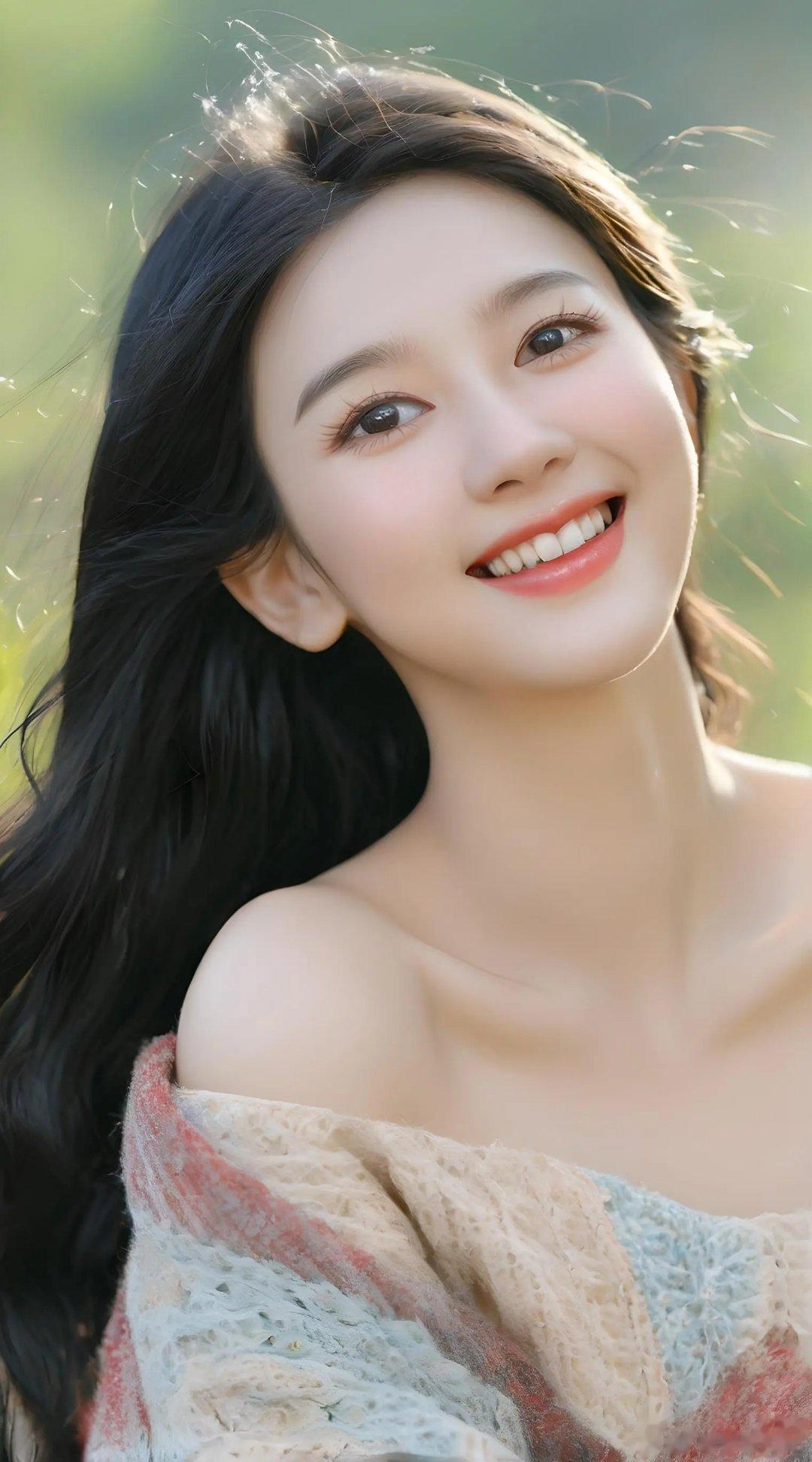 谁还没有个快乐的时候呀，笑起来最美好#美好##快乐# ​​​