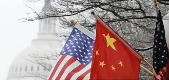 东大与漂亮国本该有一战，之所以没打起来，只因双方在该“怎么打”上有分歧，到底是“