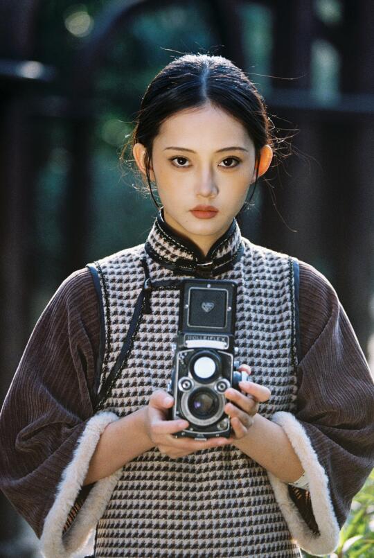 😭选哪张当首页才有妹妹会点进来看呀