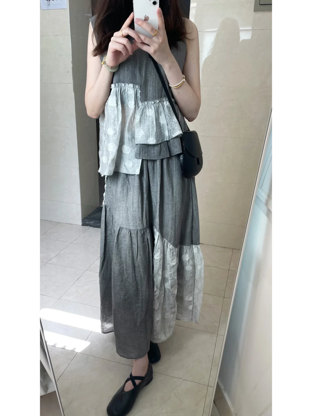 周二/真实的通勤穿搭🚶🏻‍♀️