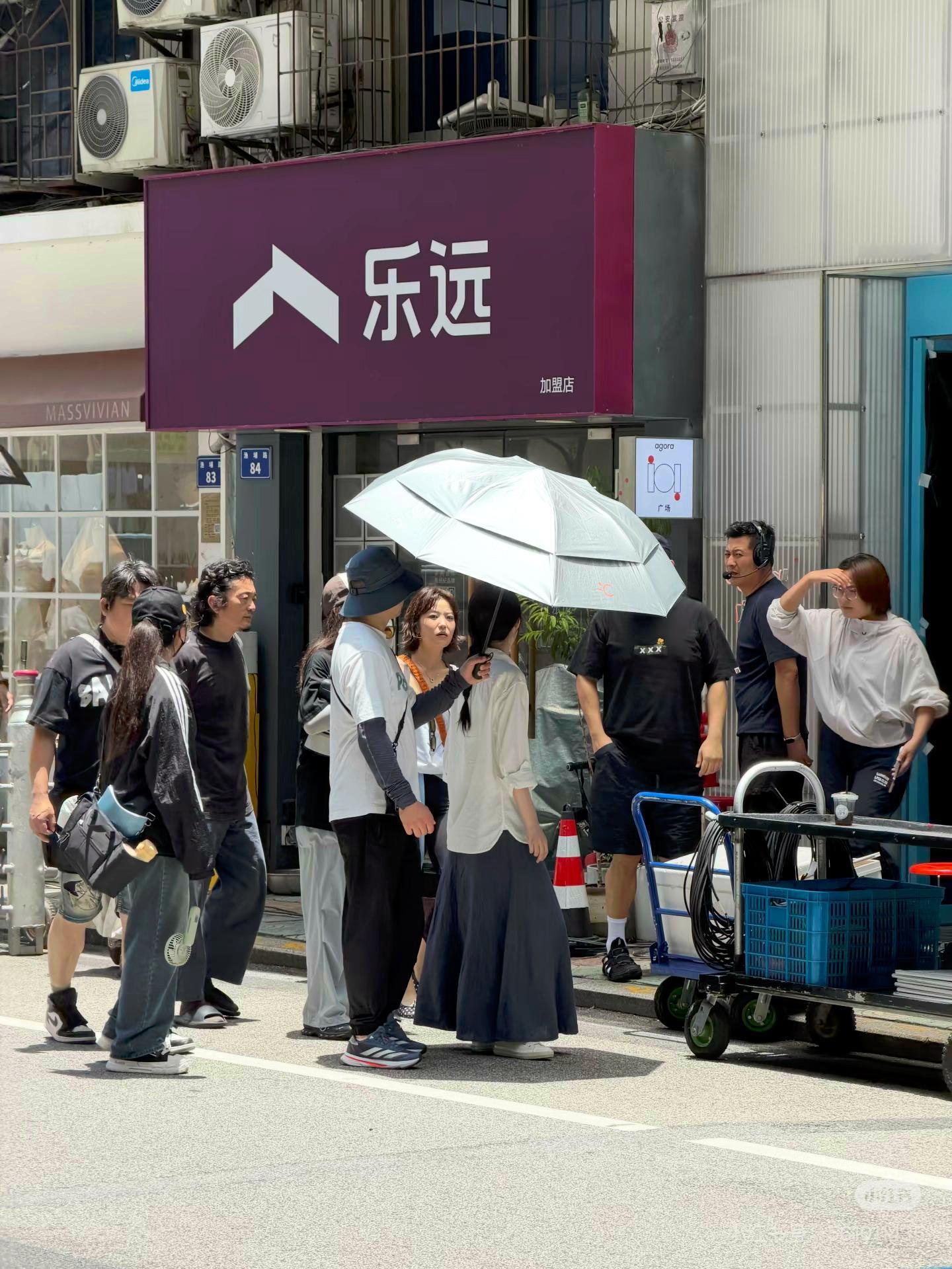 周也  这个林诗兰大事很妙周也林诗兰