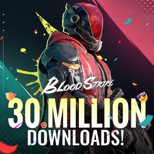 网易《代号：血战》海外市场下载破3000万次