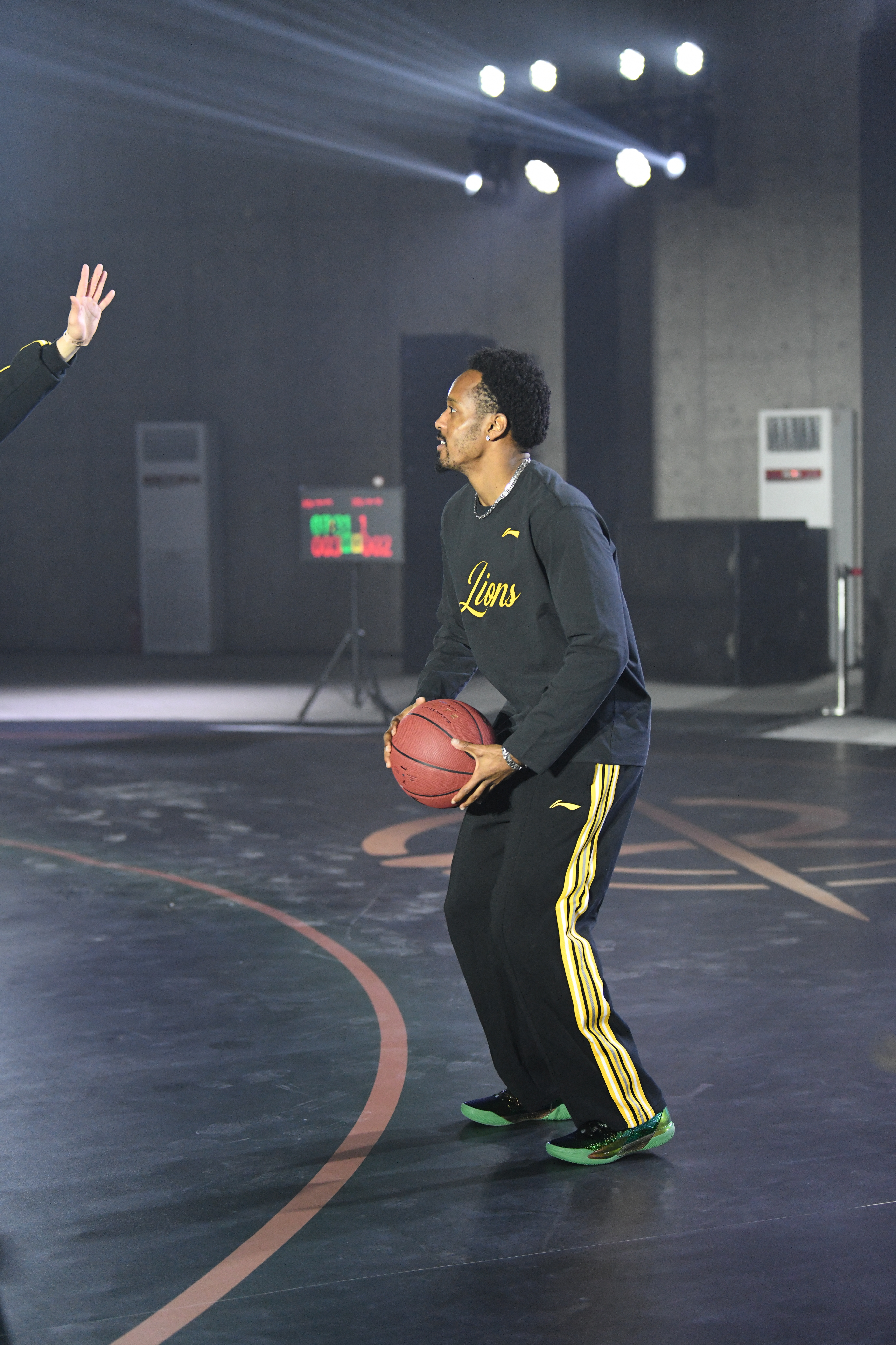 上脚效果还™️可以诶