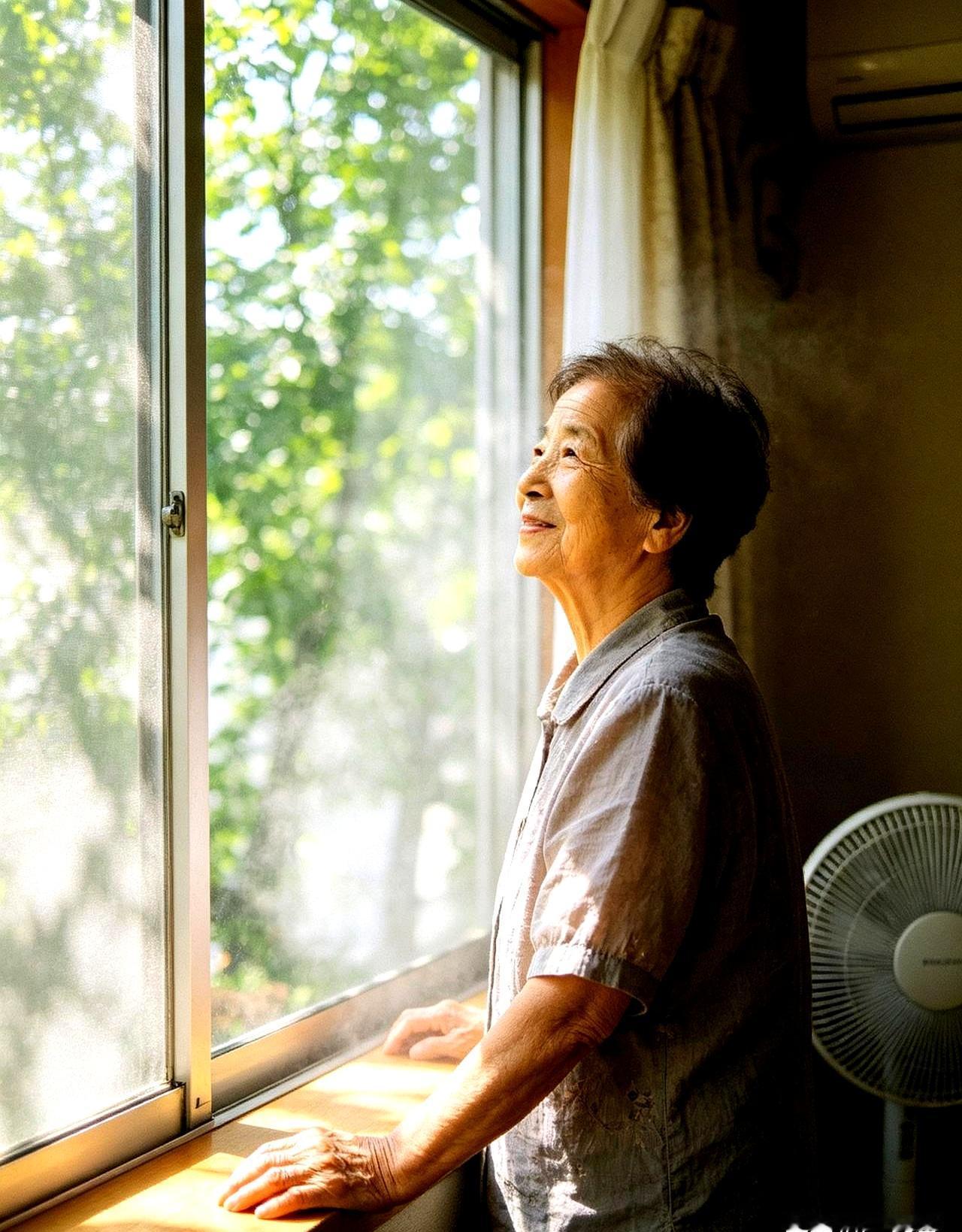 空调哗哗吹着时，那股子燥热像被拎出了体外。
不是偷懒，是有人接力了，这才叫正经的