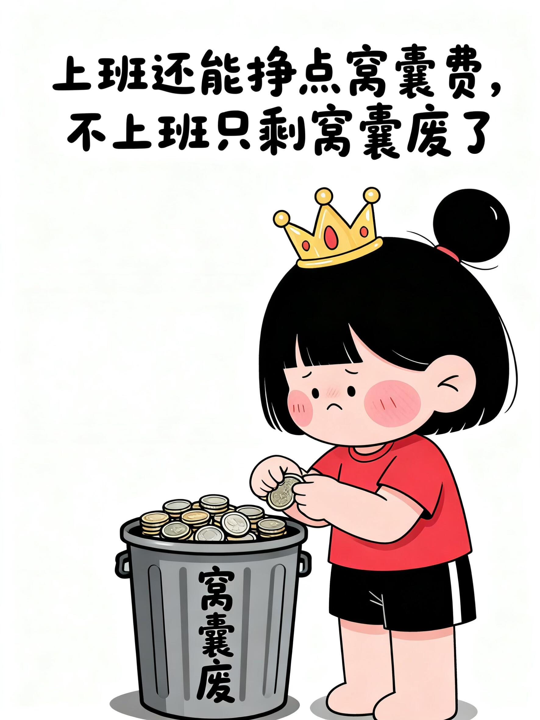 上班这样发，去笑死你的朋友圈 ​​​