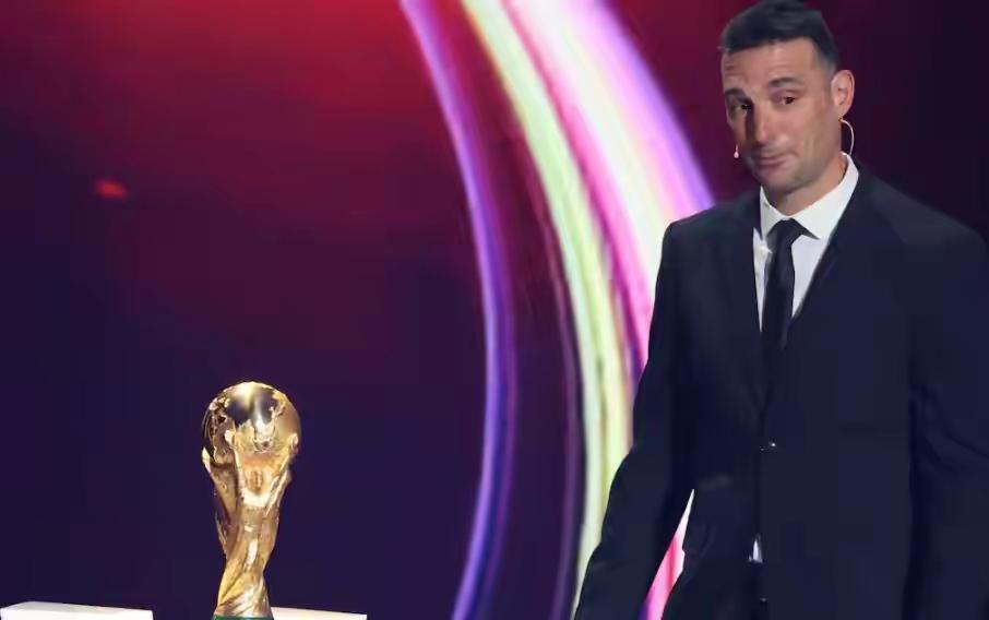 传言的6000万转播费让FIFA非常难受，但真不能怨我们出价这么低，谁让世界杯的