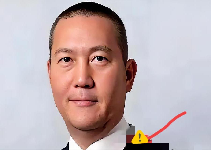 真绝了。
蒋家最正牌的那个曾孙，居然不是在台北当市长的蒋万安。
你都想不到，人家