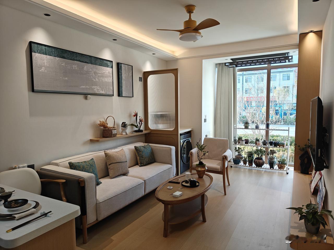 【同福・福天下颐养中心 —— 以“家园、乐园、田园”重构银发生活】在正定塔元庄这