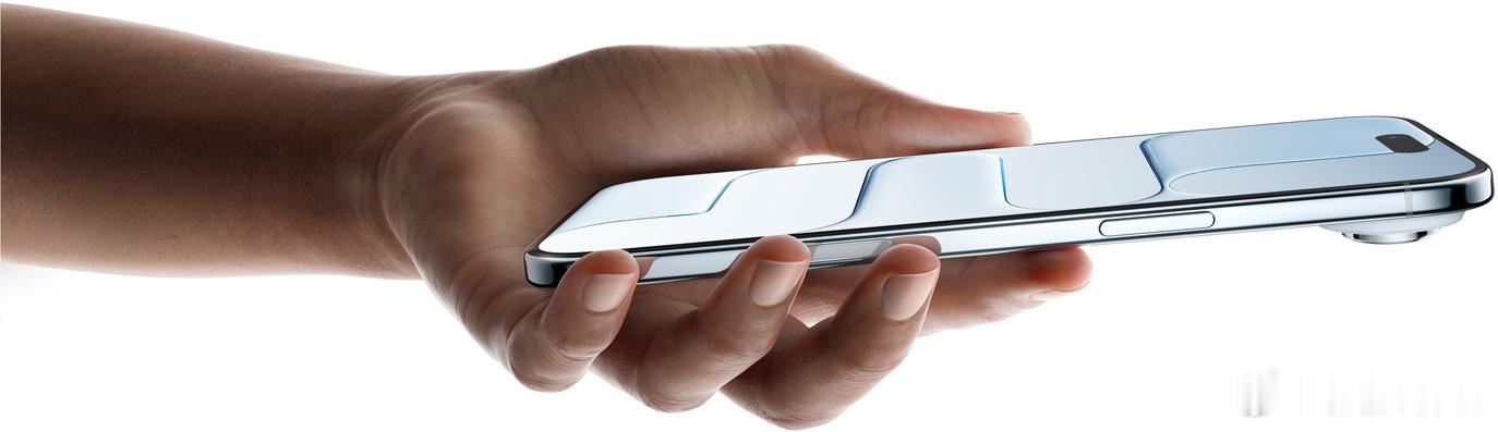 在Apple全球可靠性研发体系中，跌落测试是每一代iPhone从原型样机走向量产