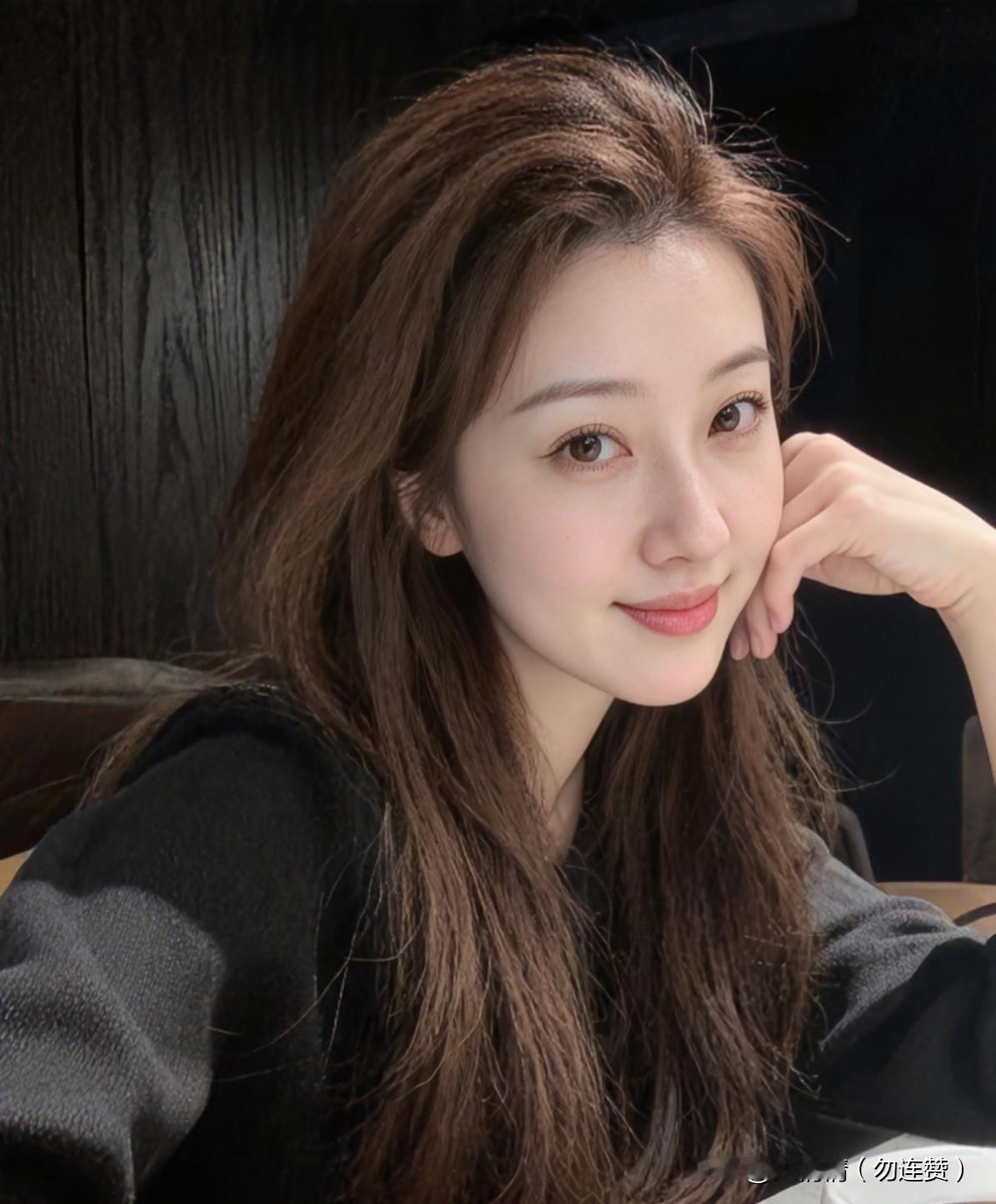 喜欢和爱，
看似相近，
实则天差地别。
喜欢或许带来心动，
但爱，
往往伴随着心