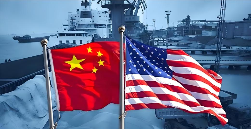 委内瑞拉和伊朗这一手“反水”，直接给中国上了一堂最昂贵的战略课。什么“抱团取暖”