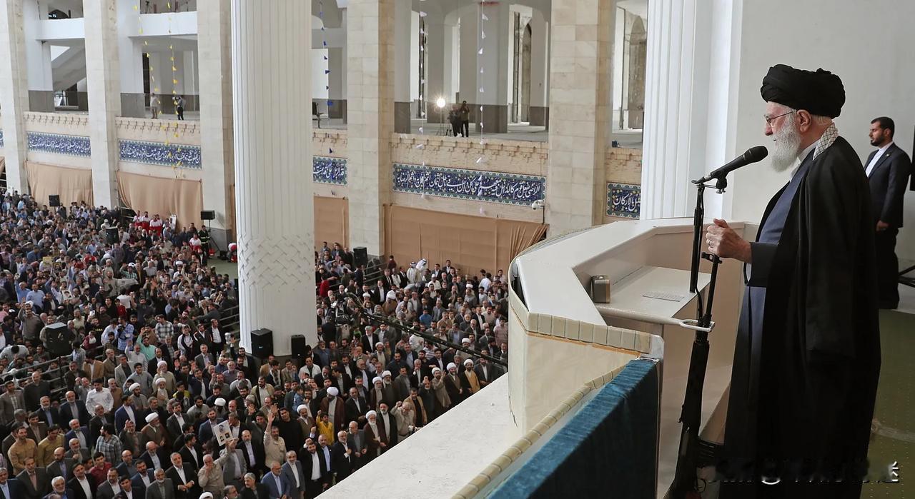 伊朗为何迟迟不动手？内部存在分歧？内行人几句话戳穿真相：

1.伊朗的策略没问题