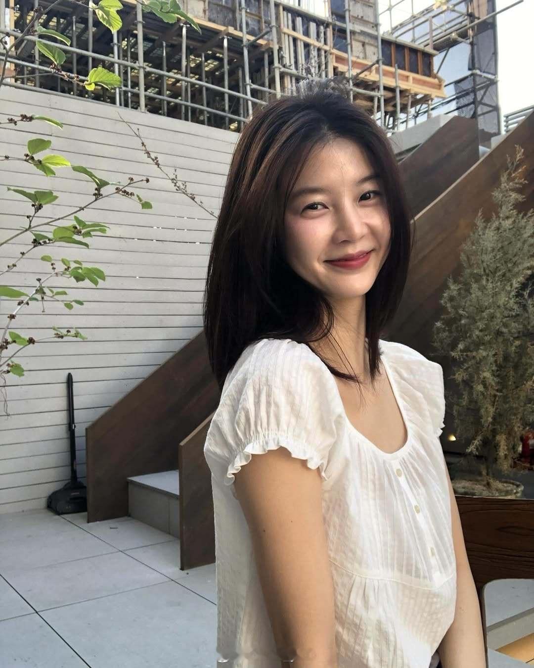 近期林炫珠 ​​​