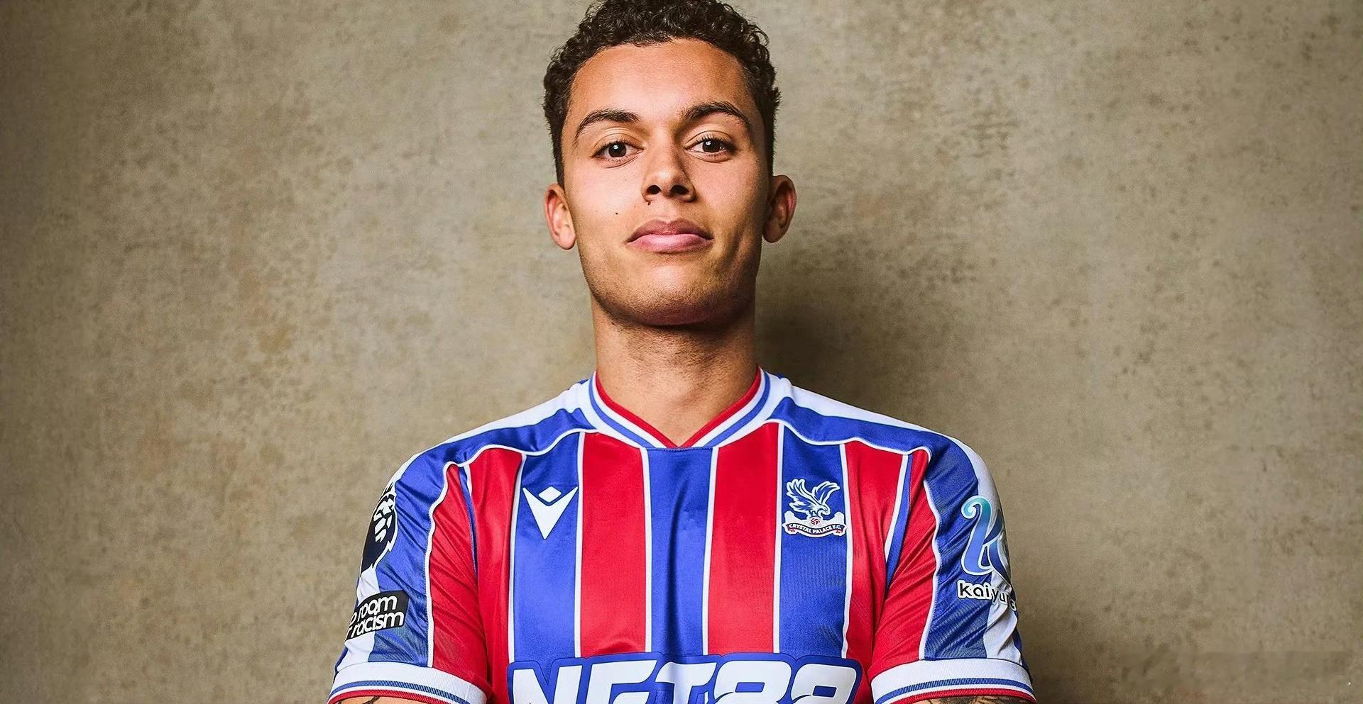 英超球队水晶宫正式签下热刺前锋布伦南·约翰逊，据此前知名记者罗马诺透露，转会费为