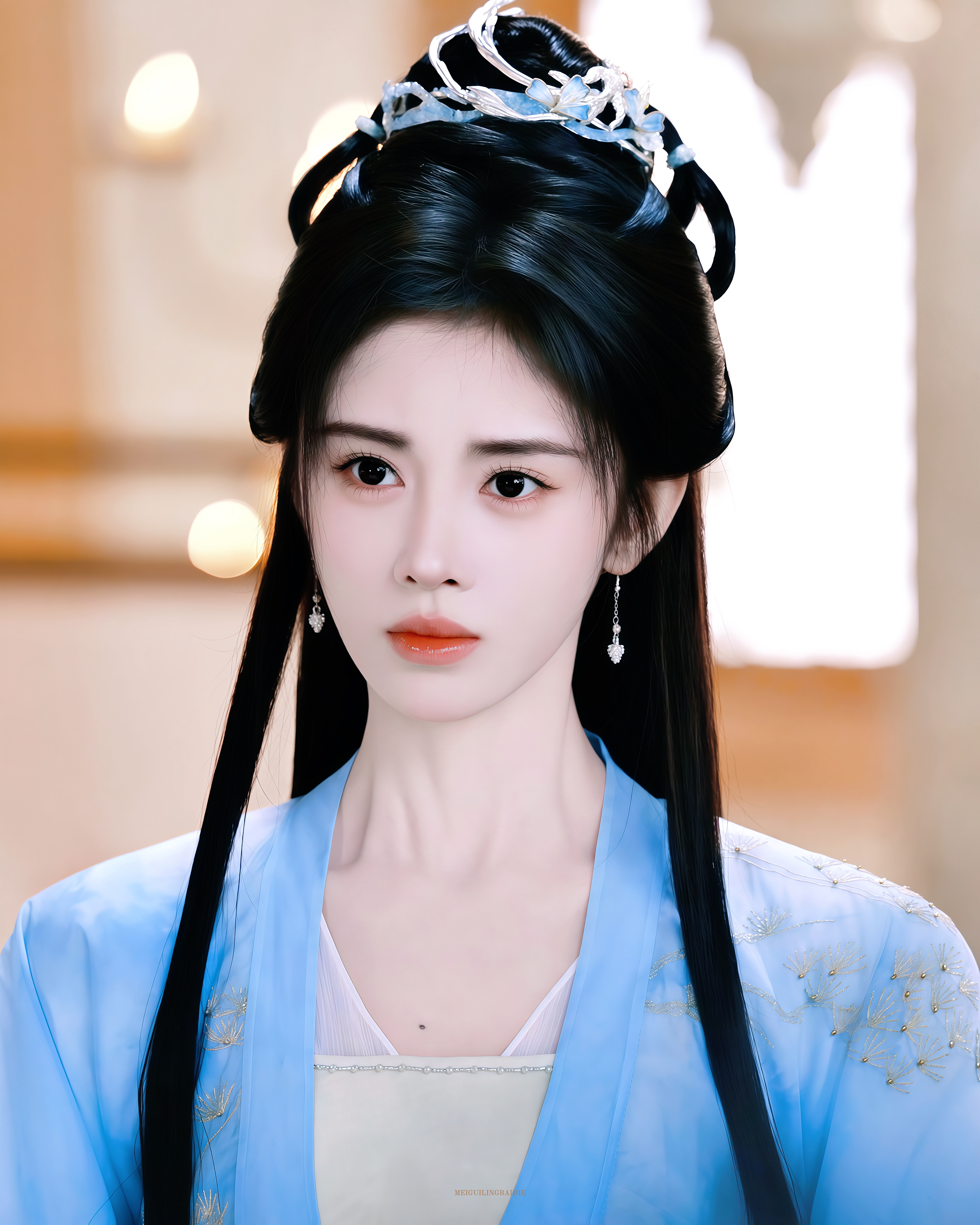姜黎非·𝐉𝐋𝐅🧩鞠婧祎 ·产出分享 