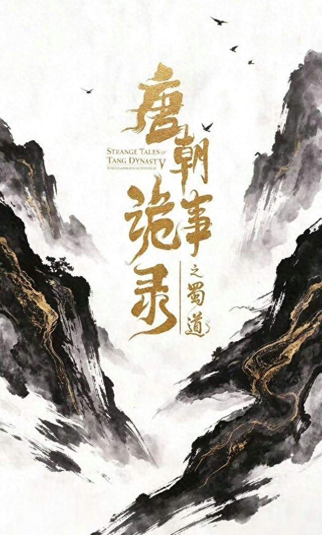 《唐诡》第五季剑门关开机！原班人马套拍80集，2027年见