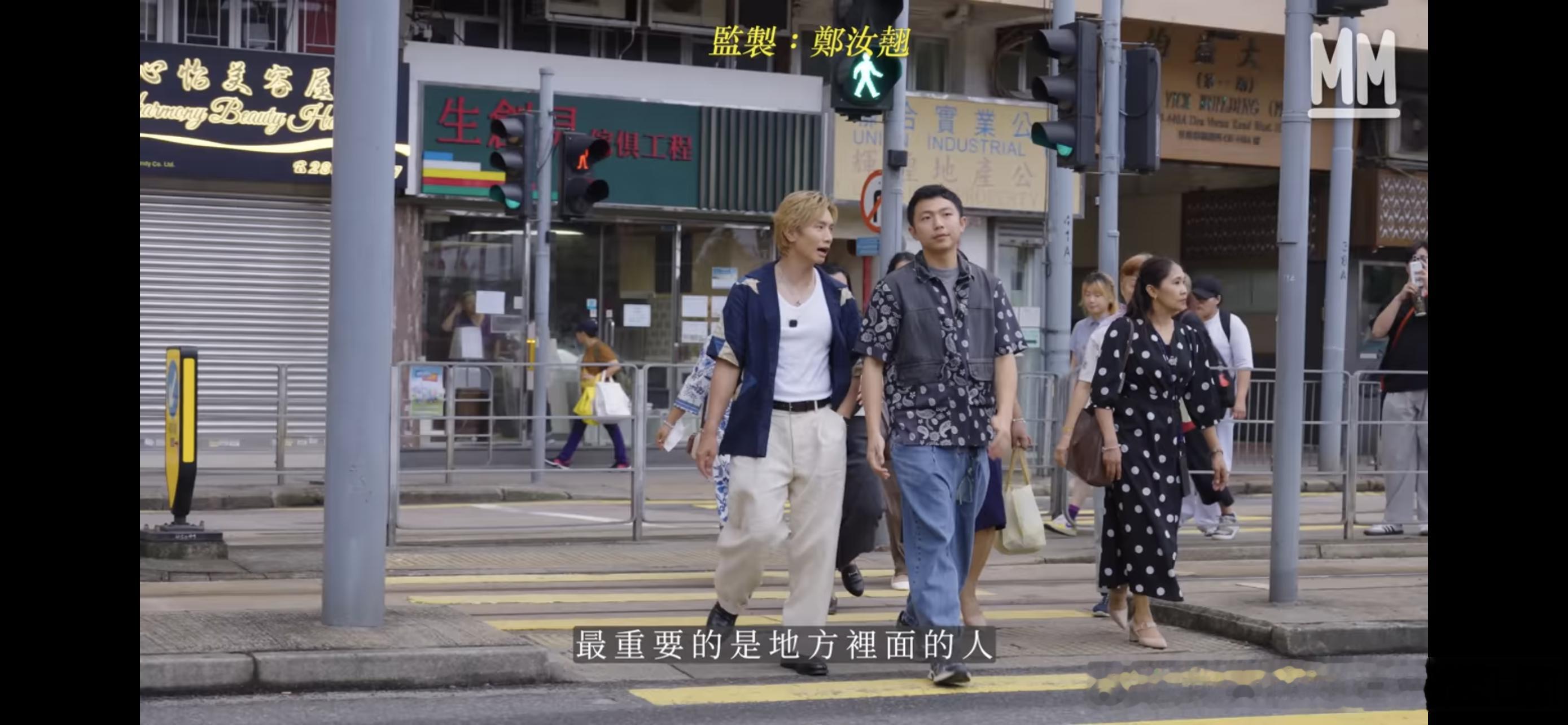 曾住過這地球有幾多間屋最後不想再搬了難道是家的感覺最終找到了 
