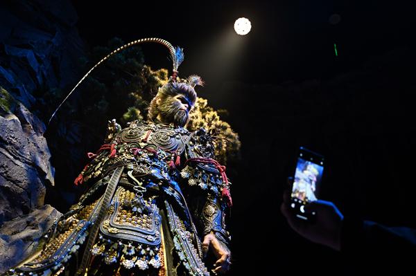 中国文化火遍全球，日本眼红了，紧急开启20国活动想扳回一城

看到中国文化在全世