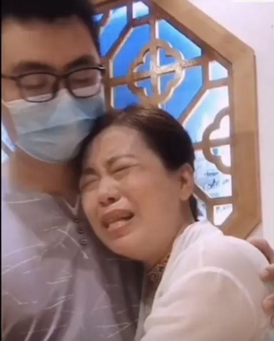 朋友们，姐姐们家人们早晨好；大过年的，刷到网红Sp我是真破防了！

老网红这回急