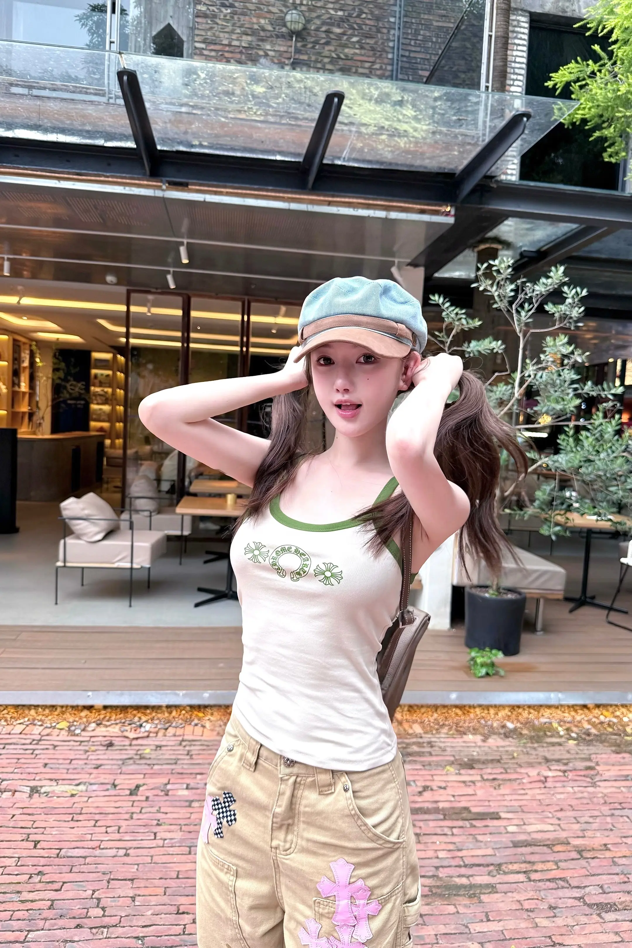 你也总是劝我活在当下
