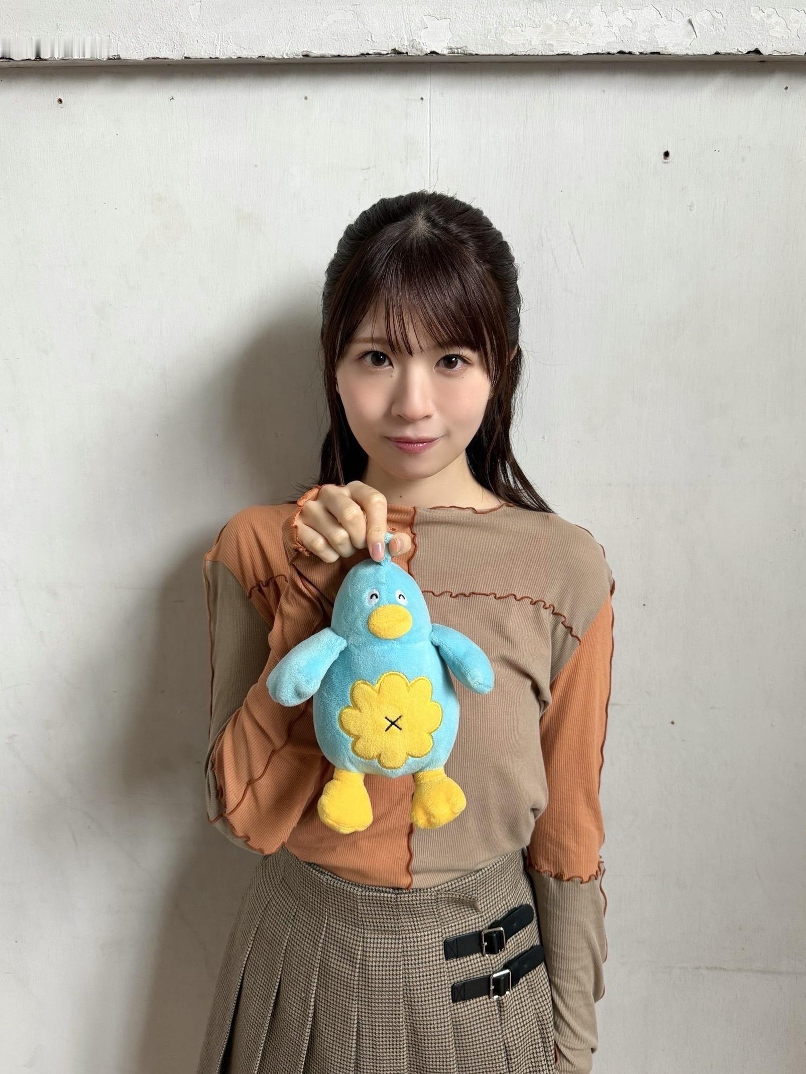 ポカ「まつだはそうやって　ずっとこのさきをかんがえて日向坂にいてくれたひとです　