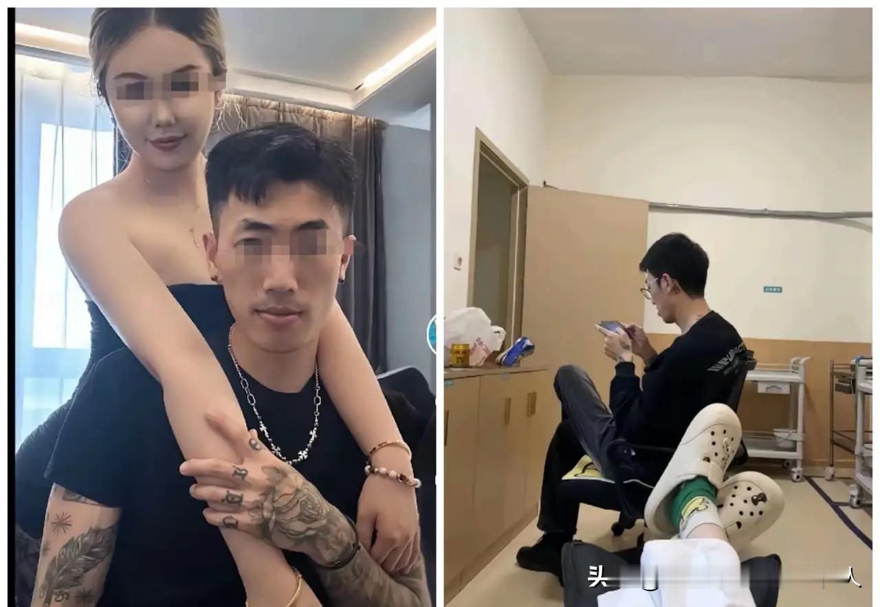 青岛38岁女护士真是糊涂！竟带没资质的男友进核心区，让他帮忙抓药、写记录，看那熟