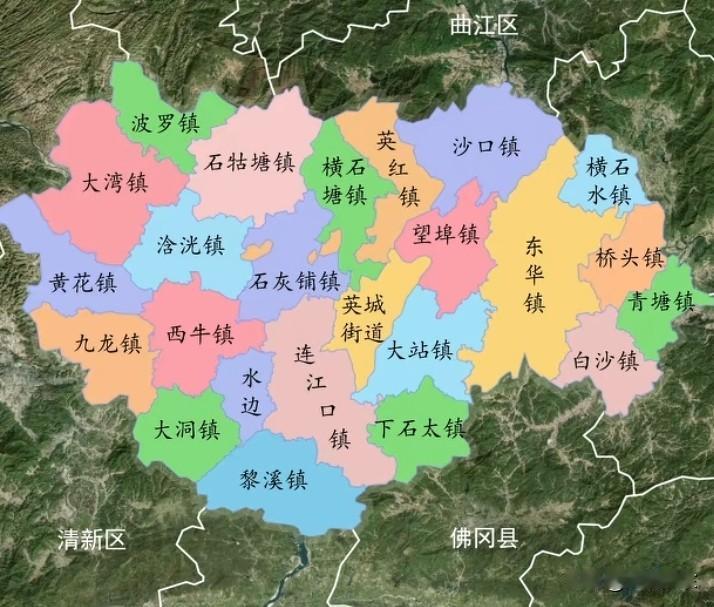 广东面积最大的县级市，有望迎来第二条高铁。这座位于广东的城市，便是清远市下辖的英