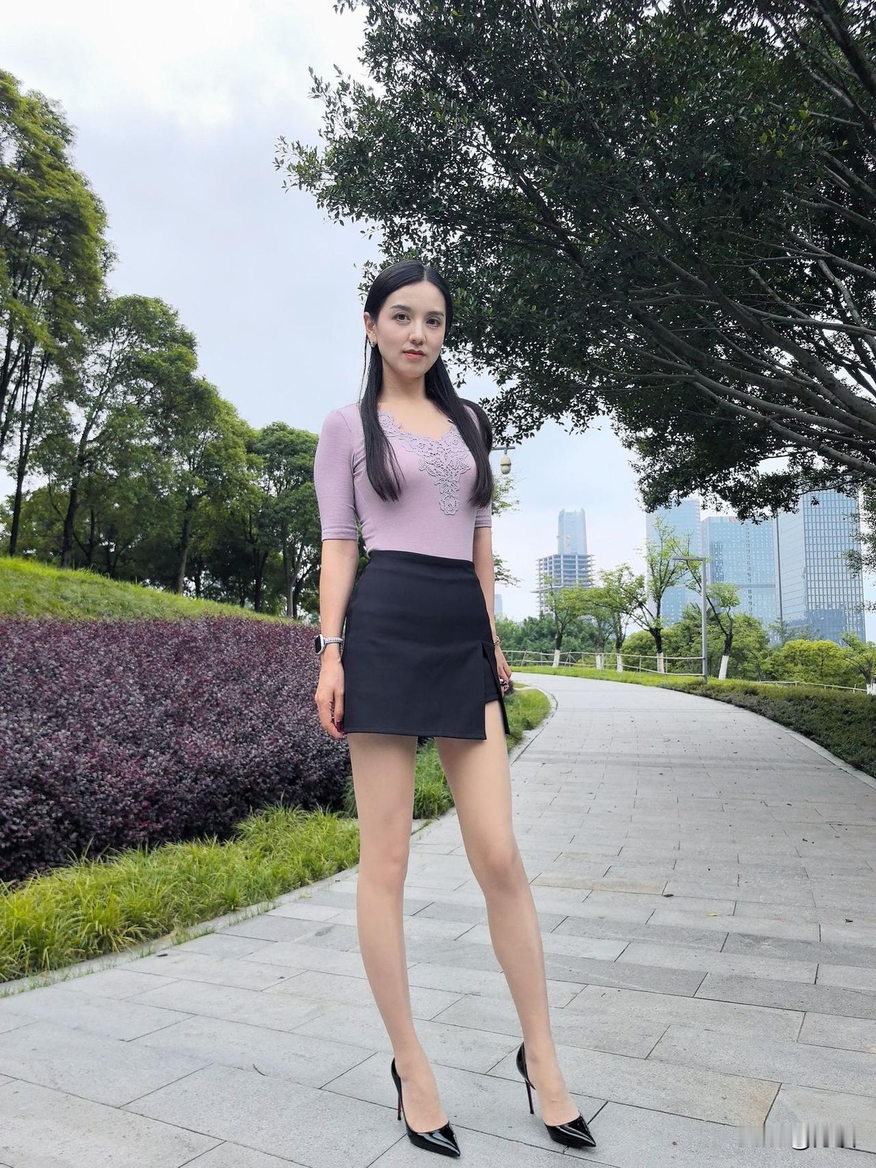 高跟鞋的魅力何在？