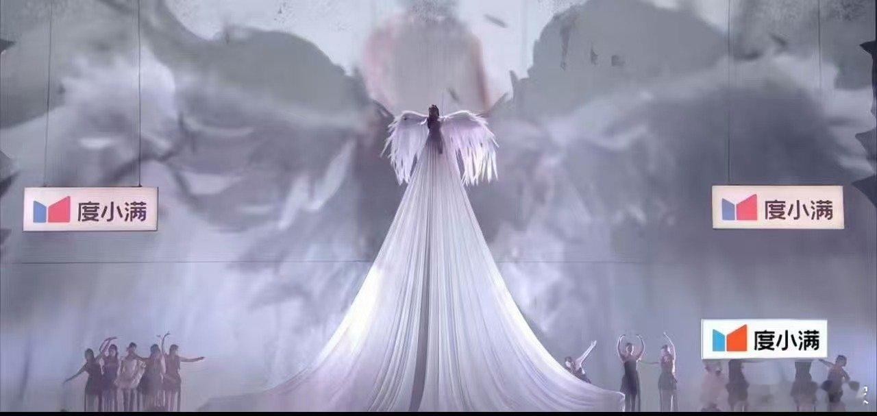 大艺术家舞台给到一个夯 大艺术家slay全场昨晚看《乘风2026》一公，被《大艺