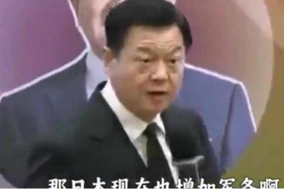 中国为什么不“武统”？前台北县长周锡玮大胆给出猜测，三句话直接讲清楚！他所说的这