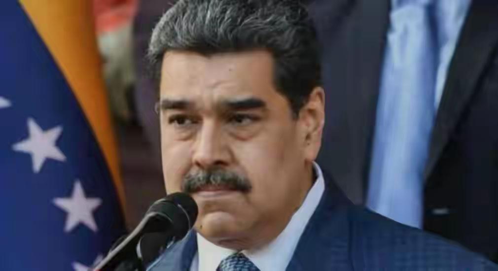 美国暗藏资源野心，委内瑞拉未来何去何从