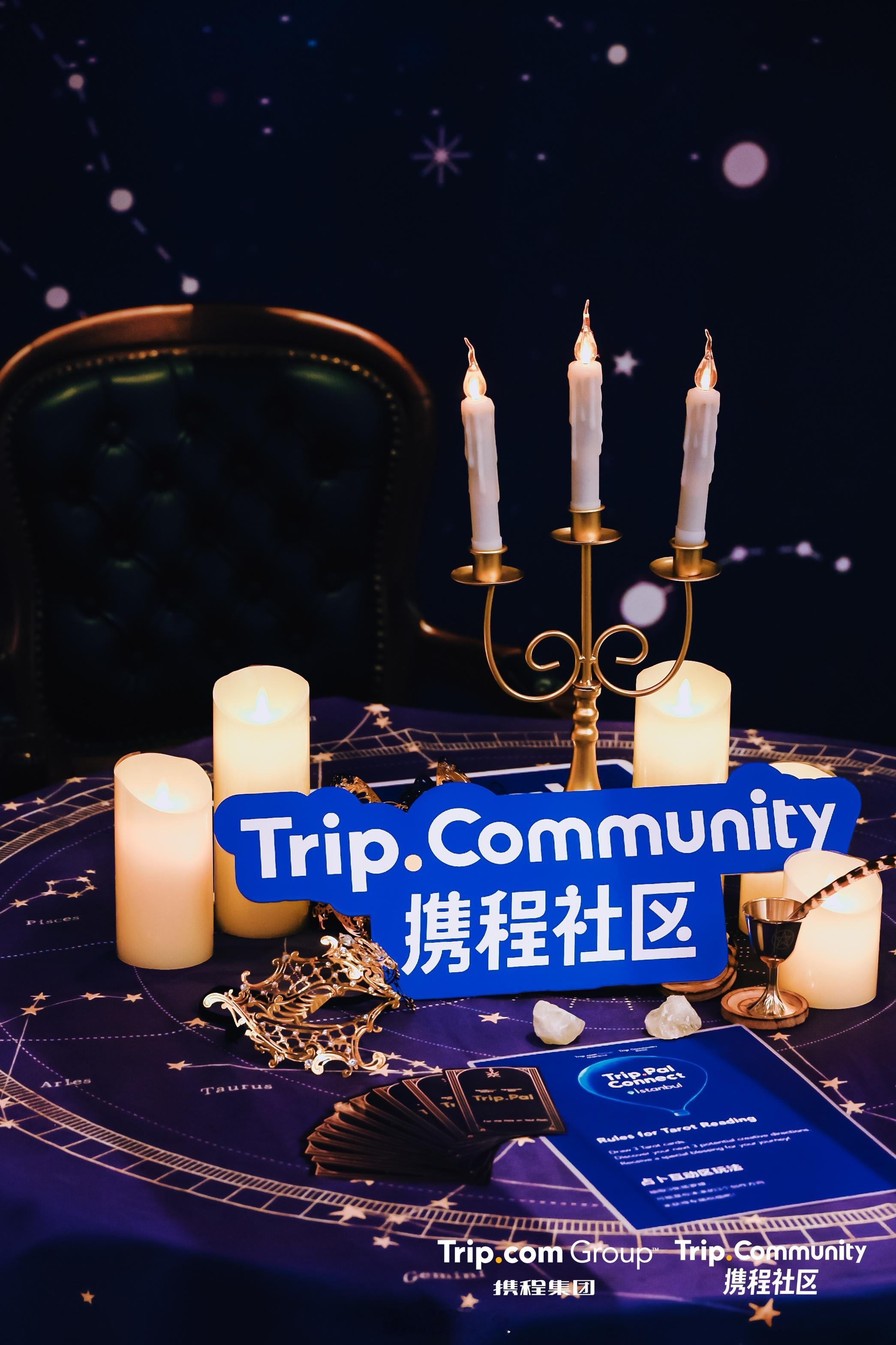 来伊斯坦布尔领个奖～🐬和全球优秀的内容创作者聚集在世界的首都～感谢Trip这一