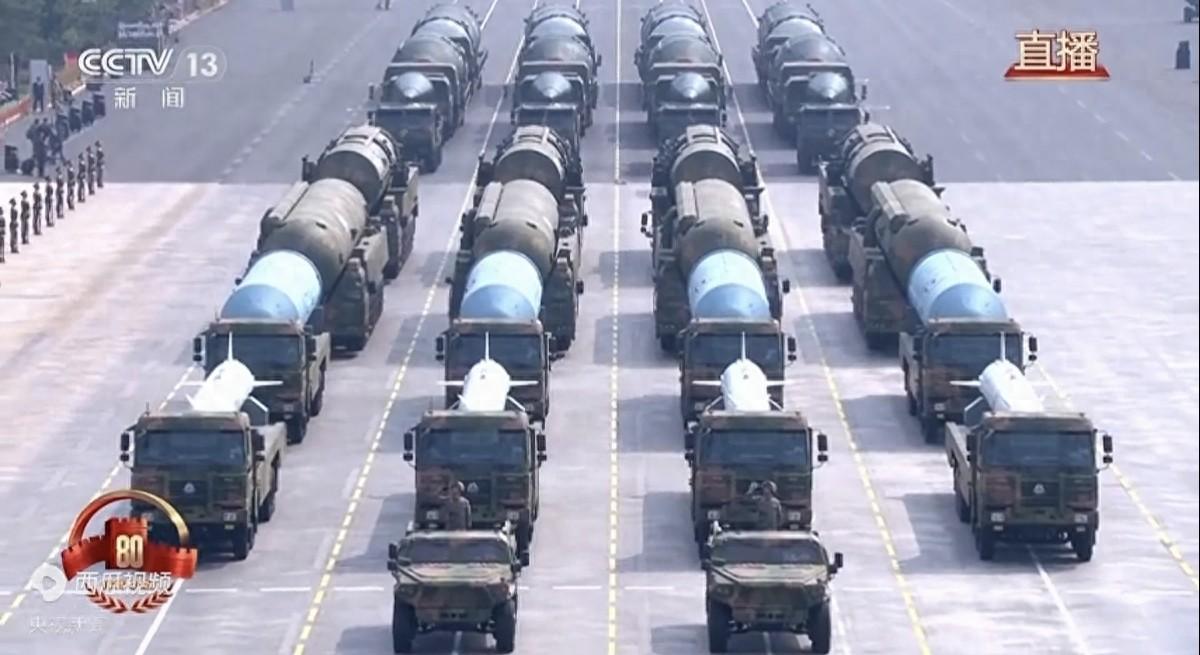 美国智库战略与预算评估中心认为，任何美国打击行动都变得更加困难，不仅要求有足够的