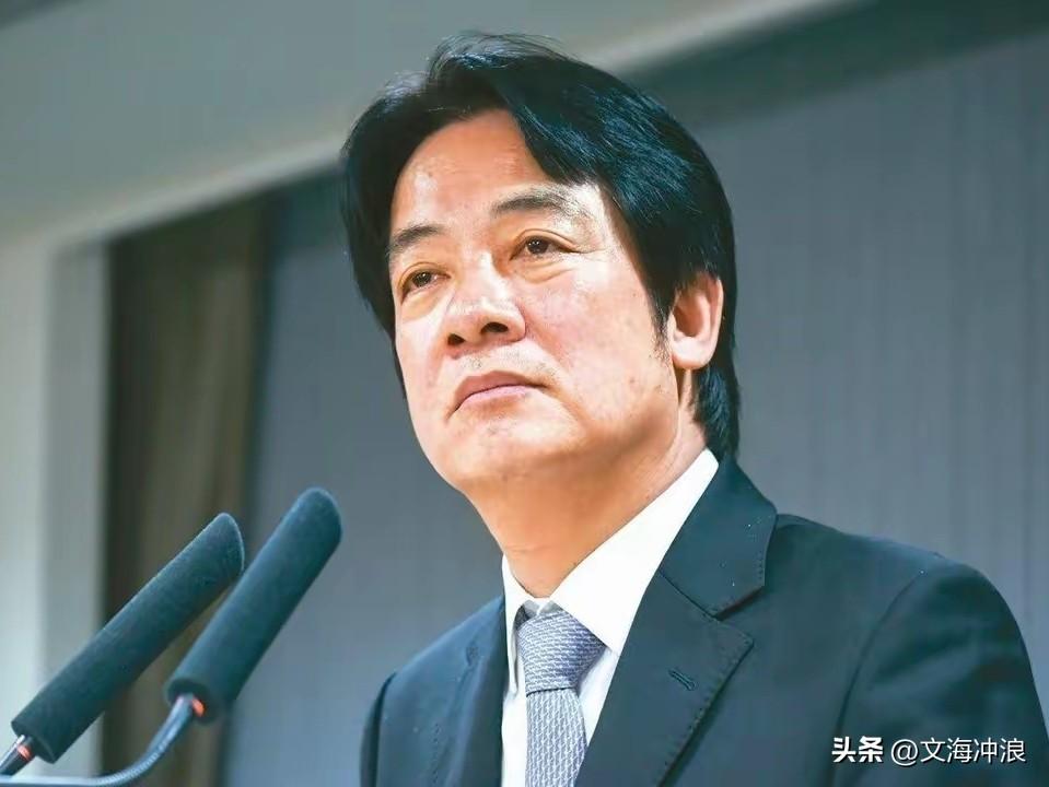 赖清德要“赖”到底吗？
刚刚
赖清德下达命令
如果
解放军攻台
无论是台军还是民