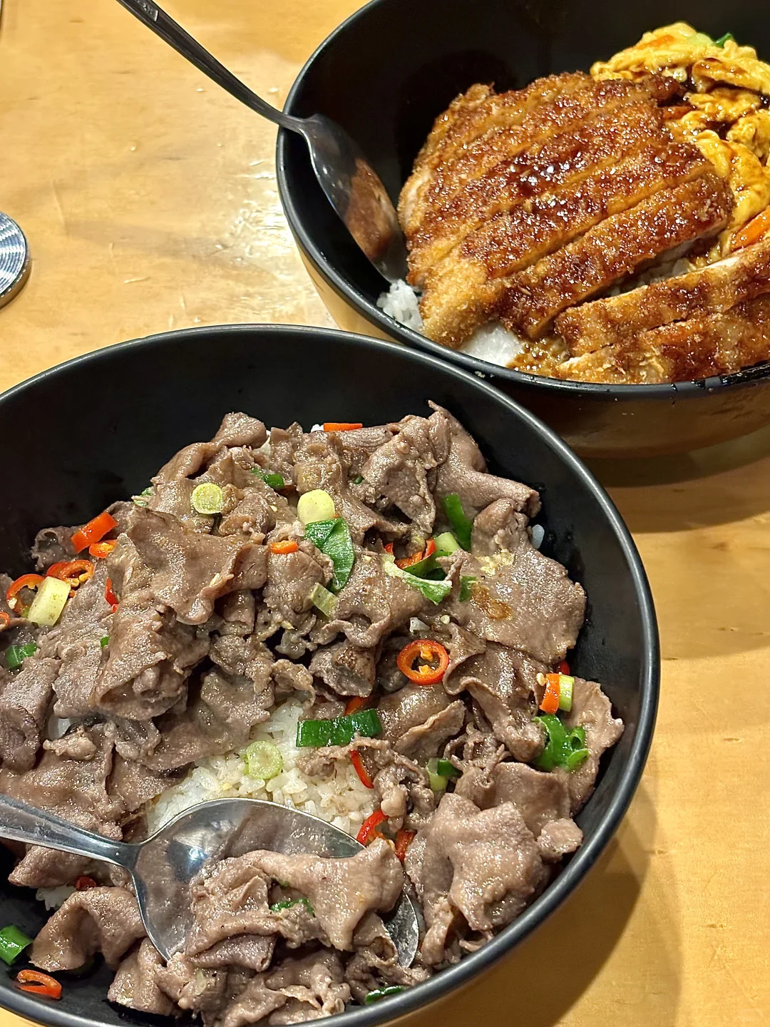 🇦🇺墨尔本吃到的超级好吃的牛舌饭！！