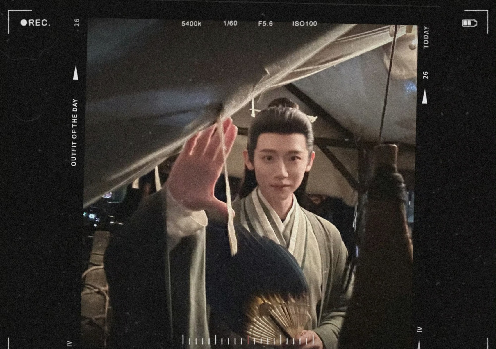 支持这个李卿升咖！！李卿 上桌