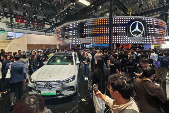 美国国会出台新提案，永久封杀中国智能车！将中国车辆称作“带轮子的监控”
 
这份