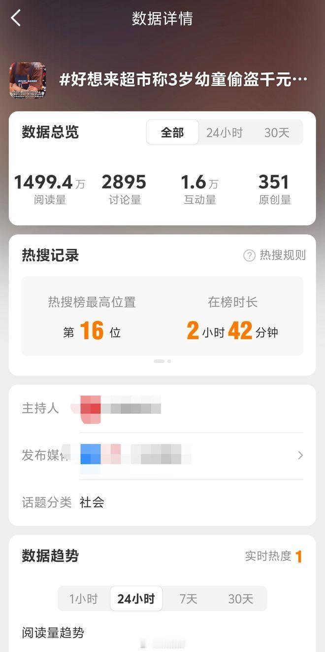 【好想来3岁幼童事件引争议，公司称已成立工作组紧急处理】（瑞财经 王敏）经济学家