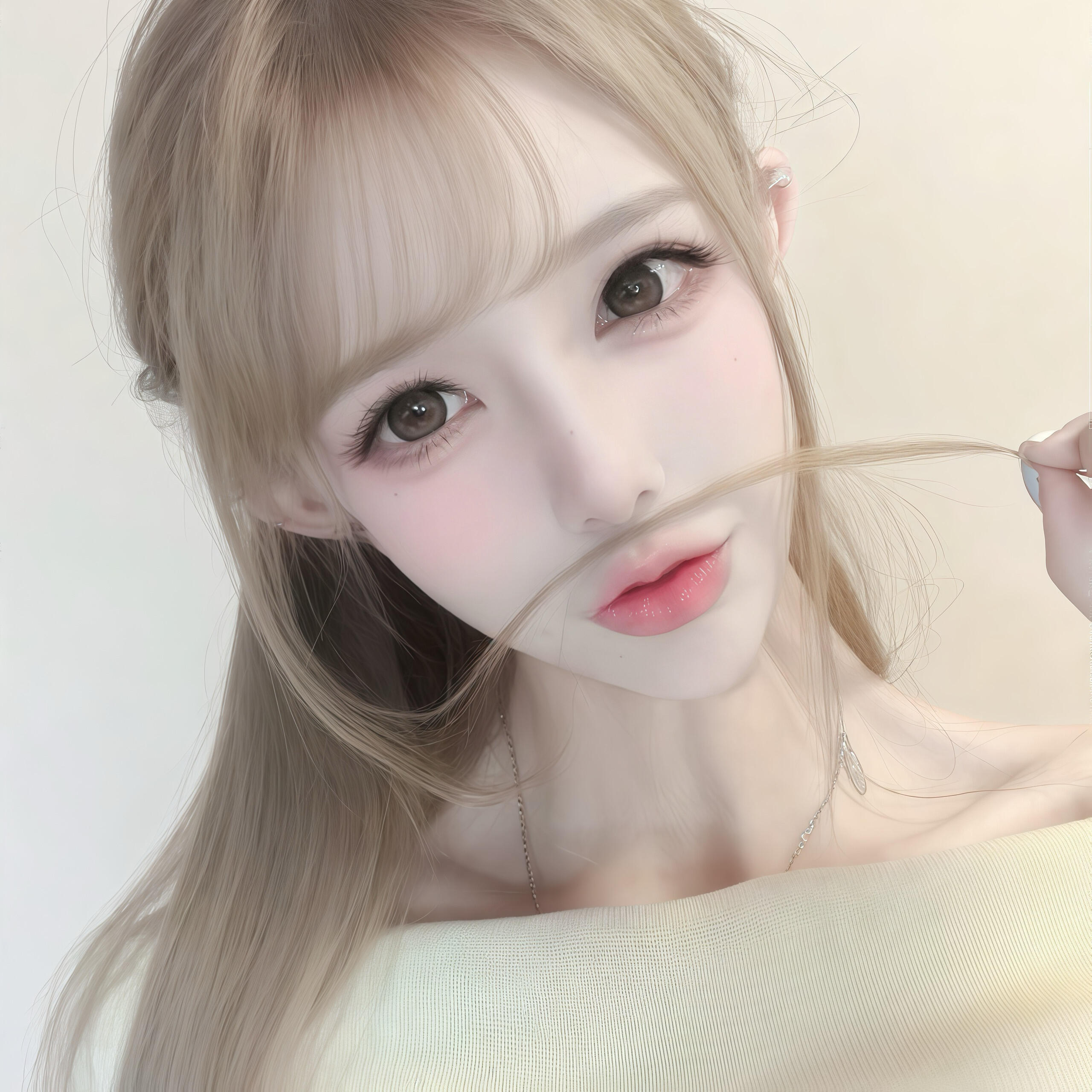 【爱用头像】分享˚ ༘♡ ⋆｡˚ ❀ 权威 | 可爱｜清冷 | 高级 | 清纯｜