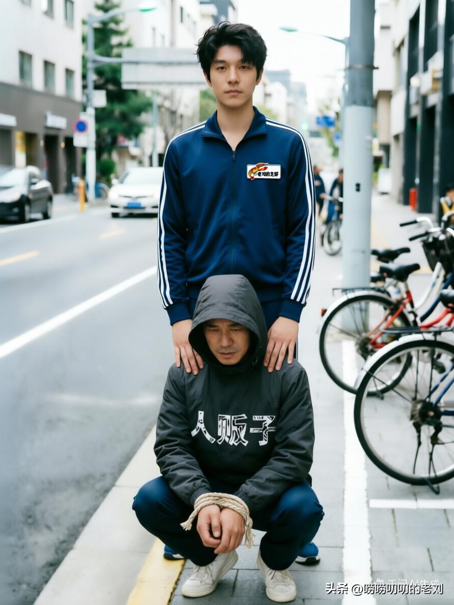 就在昨天，拐卖多名儿童的"梅姨"终于落网了！

这个让无数家庭痛恨的女人，曾让多