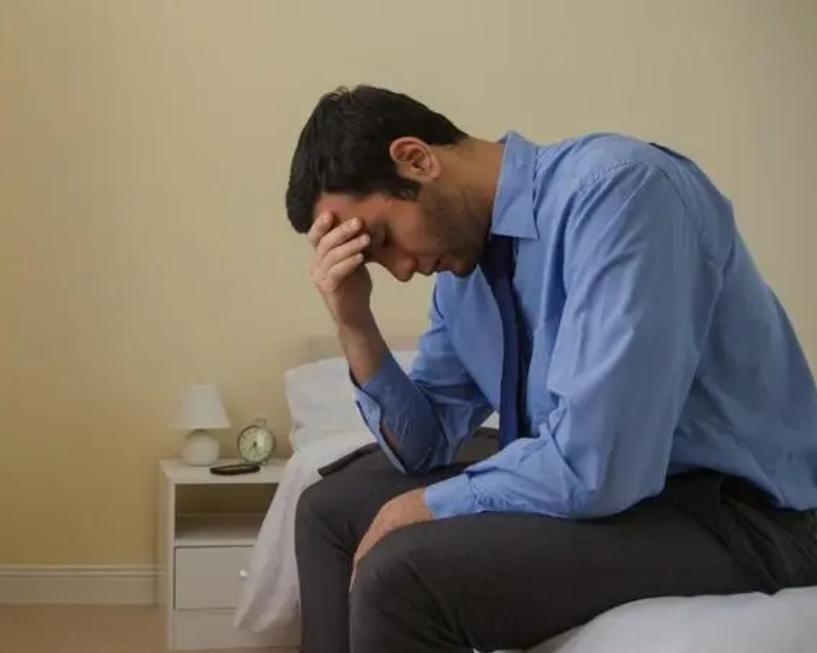 36岁男子患阴茎癌晚期，平日洁身自好，老婆崩溃：就爱做这3件事

