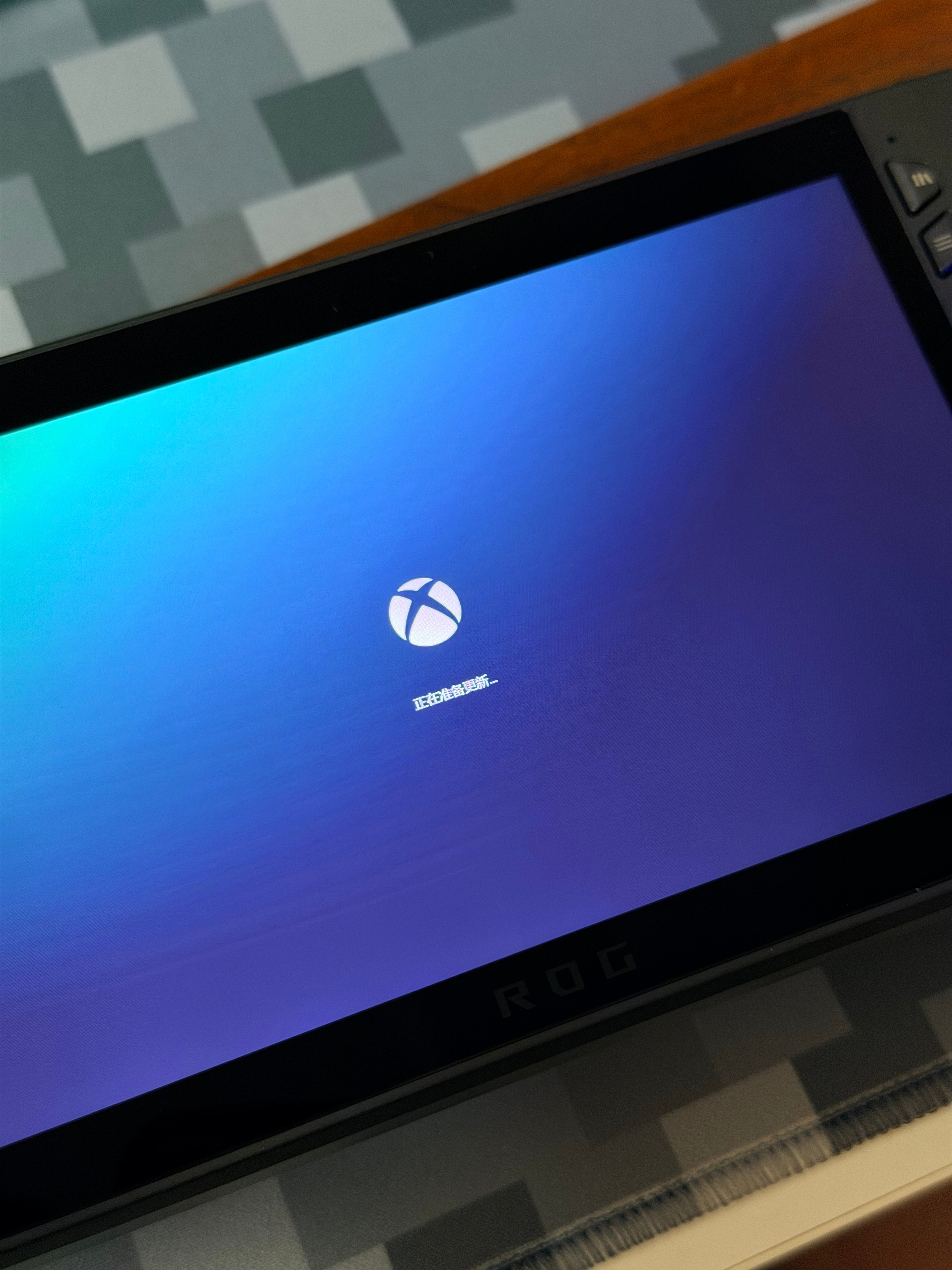 卡这五分钟了，是我的姿势不对还是网络不对 ​​​