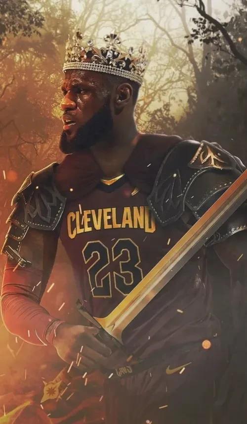 有一说一，有资格单换巅峰时期詹姆斯的，纵观整个NBA历史只有4人。

1   邓